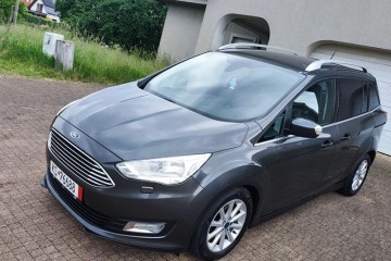 Ford Grand C-MAX Gr 2.0 TDCi Titanium ASS
