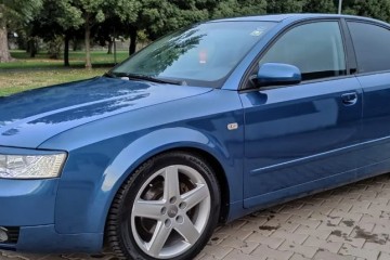 Audi A4 2.0