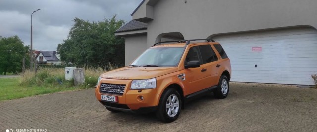 land-rover