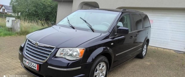 chrysler