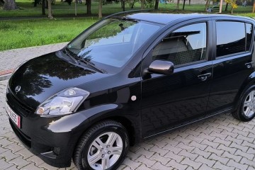 Daihatsu Sirion 1.3 CooLine
