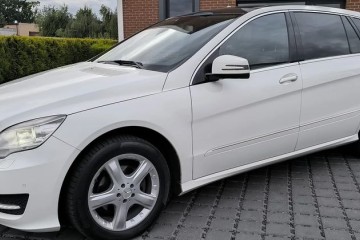 Mercedes-Benz Klasa R 350 CDI L 4-Matic