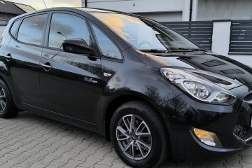 Hyundai IX20 1.4 CRDi blue Trend