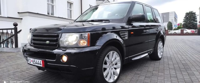 land-rover