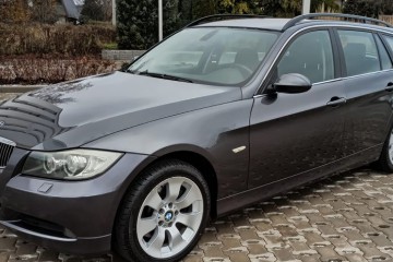 Używane BMW Seria 3  325IX