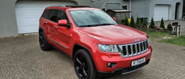 jeep