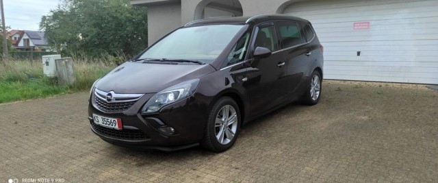 opel