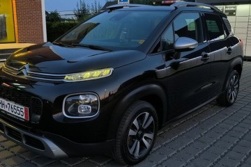 Citroën C3 Aircross 1.5 BlueHDi Origins S&S EAT6