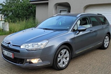 Citroën C5 Tourer HDi 165 FAP Confort
