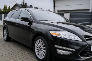 Ford Mondeo 2.0 16V