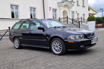 Volvo V40 1.8 