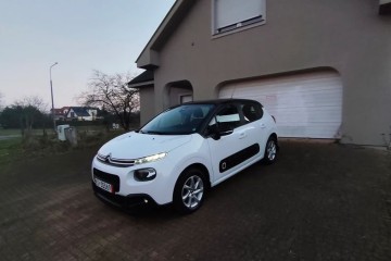 Citroën C3 Pure Tech 110 S&S SHINE PACK