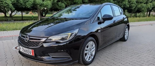 opel