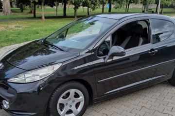 Peugeot 207 1.4 16V Trendy