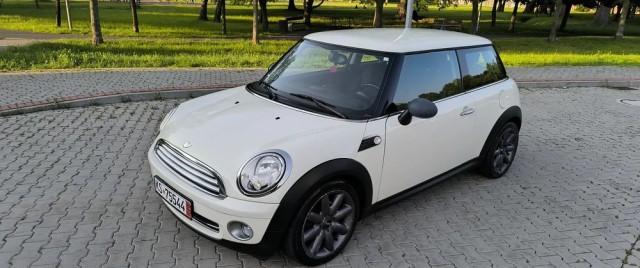 mini