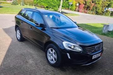 Volvo XC 60 D4 Drive-E R-Design Kinetic