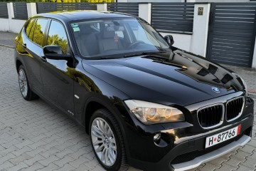 BMW X1 2,0
