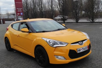 Hyundai Veloster 1.6 GDI