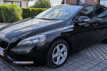 Volvo V40 D2 Ocean Race