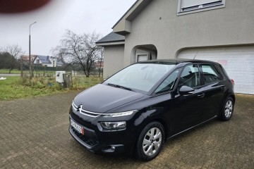 Citroën C4 Picasso BlueHDi 120 Selection