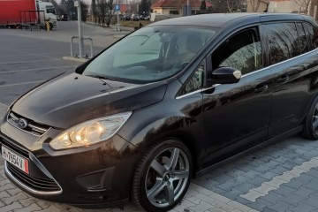 Ford Grand C-MAX Grand 1.6 EcoBoost Trend