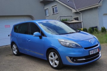 RENAULT GRANDSCENIC 1,6DCI