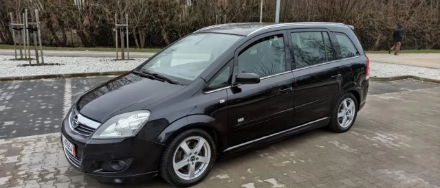 opel