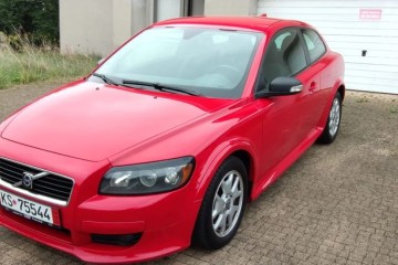 Volvo C30 1.8 Momentum