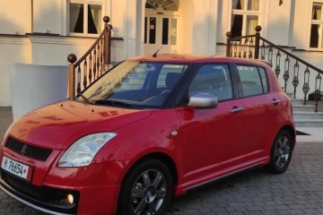 Suzuki Swift 1.3 Comfort