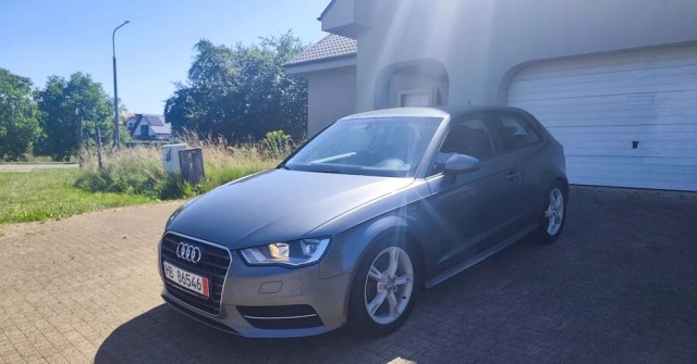 audi