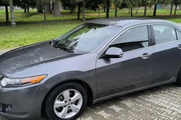 Honda Accord 2.0 Elegance