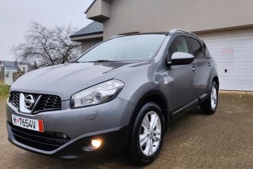 Nissan Qashqai 2.0 dCi 4x4 Acenta EU5