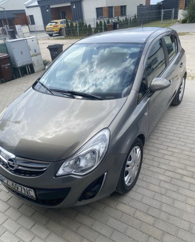 opel