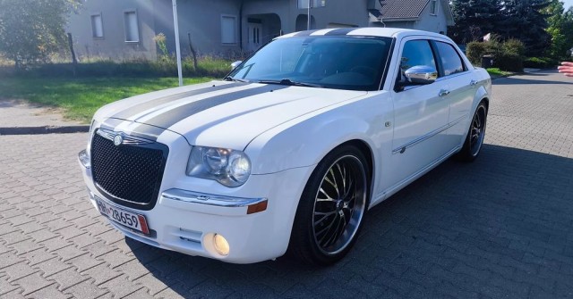chrysler