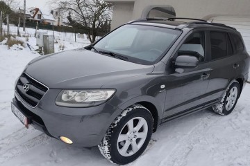 Hyundai Santa Fe 2.2 CRDi 4WD GLS