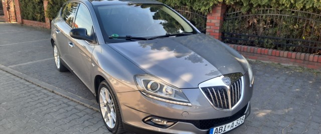 lancia