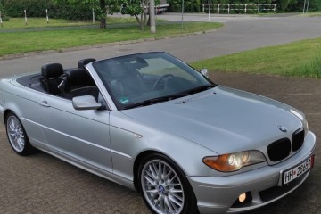 BMW 325Ci