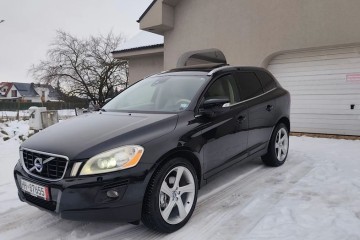 Volvo XC 60 D5 AWD RDesign
