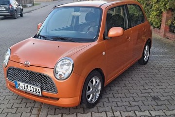 Daihatsu Trevis 1.0 Junior