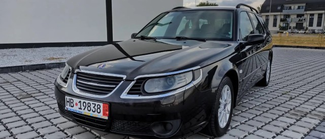 saab