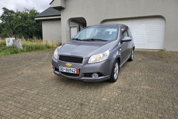 Chevrolet Aveo 1.4 16V LS