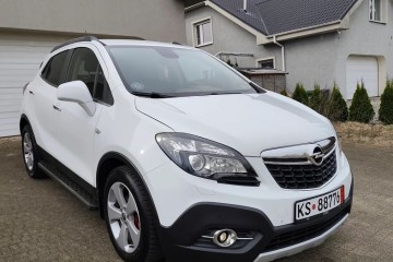 Opel Mokka 1.4 T Cosmo S&S EU6