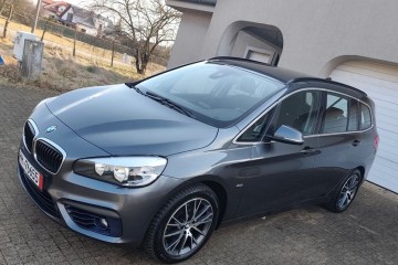 BMW Seria 2 218i GT Sport Line