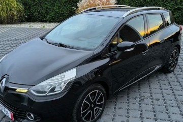 Renault Clio 1.5 dCi Energy Life