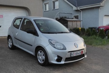 Renault Twingo 1.2