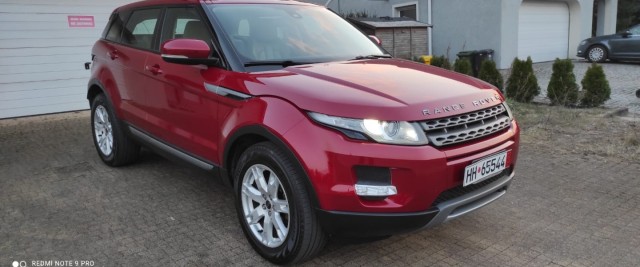 land-rover
