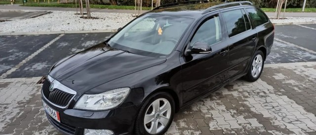skoda
