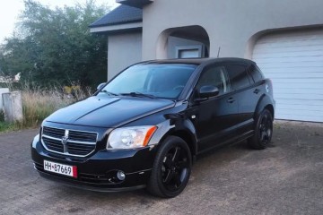 Dodge Caliber 2.0 CVT SXT