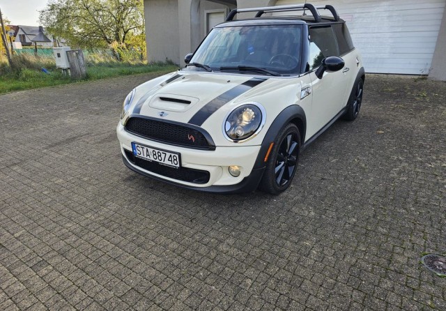 mini