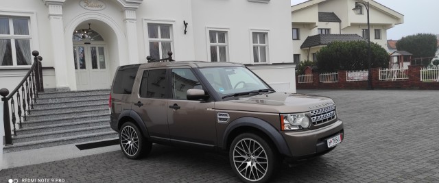 land-rover